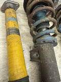 Bilstein B16 Coilovers Suspension BMW 01-06 E46 M3 *Rusty*