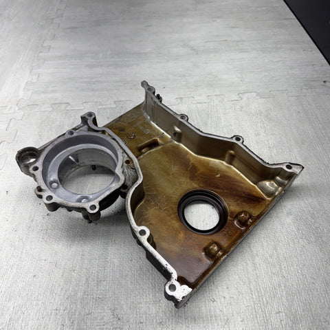 BMW E36 E39 328 528 M3 Z3 S52 Front Engine Timing Chain Case Cover 1719969 OEM