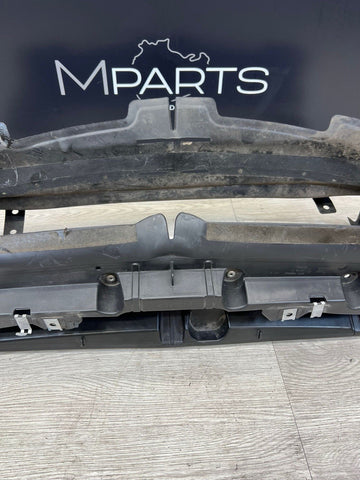 BMW Genuine F22 F23 F87 M2 Air Ducts Radiator Support 51747290605