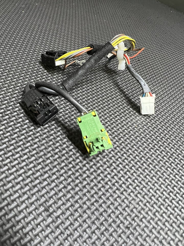 2001-2006 BMW E46 M3 Steering Wheel Harness Wiring 8383264 8379424