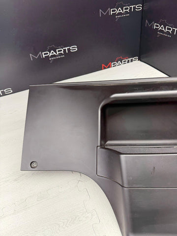 2000 BMW Z3 M COUPE E36 Trim Rear Console Center Oddments Box OEM