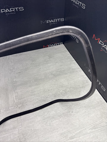 01-06 BMW E46 325Ci 330Ci COUPE SUNROOF WEATHERSTRIP RUBBER SEAL GASKET OEM