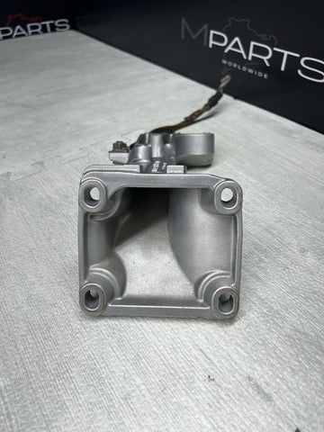 BMW E36 320i 323i 325i 328i M50 M52 ENGINE MOUNT ARM SUPPORTING BRACKET LEFT