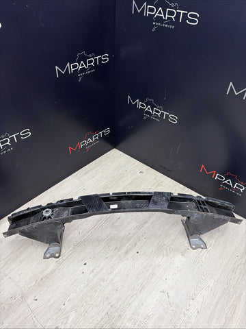 08-13 OEM BMW E90 E92 E93 M3 Front Bumper Support Reinforcement Beam Crash Bar