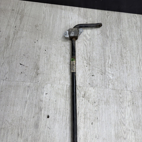 BMW E60 E64 M5 M6 REAR STABILIZER SWAY BAR SWAYBAR 20MM 2283036 *Surface Rust