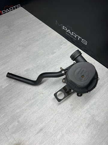 96-99 BMW E36 M3 S52 SECONDARY AIR INJECTION SMOG PUMP 1435078 OEM