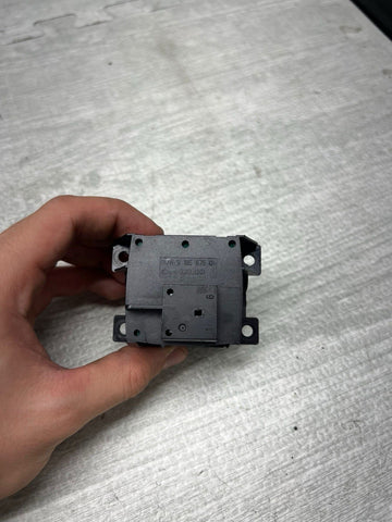 2007-2013 BMW E93 328i 335i M3 Convertible Top Roof Switch 61319185675 OEM