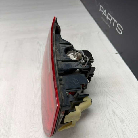 12-15 BMW F30 F80 328 335 M3 Rear Left Driver Side Inner Tail Light Lamp OEM