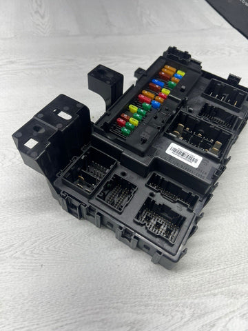 2024-2026 FORD MUSTANG GT BODY CONTROL MODULE BCM PR3T-15604-KAAG