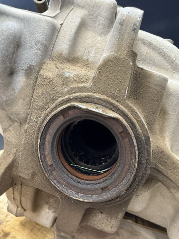 2015+ Ford Mustang Super 8.8 Differential Axle Assembly 3.15 3.31 3.55 2k Miles