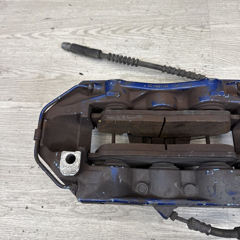 Front Right Brembo Brake Caliper 34117845748 13-16 BMW F06 F10 F12 F13 M5 M6