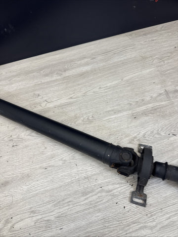 1995-1999 BMW E36 M3 Genuine DriveShaft Drive Shaft Transmission Shaft *Notes*