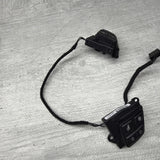BMW E82 E88 E90 E92 E93 335 M3 BMW Steering Wheel Harness Buttons 7842434