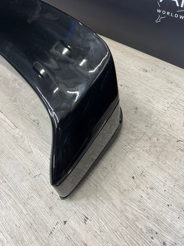 Rear Trunk LTW Wing Spoiler BMW 3 Series E36 M3 92-98 Black