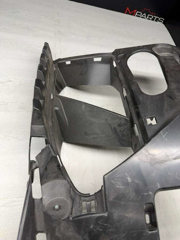 21-26 BMW G80 G82 G83 M3 M4 FRONT BUMPER LEFT RETAINER BRACKET OEM 51118069415