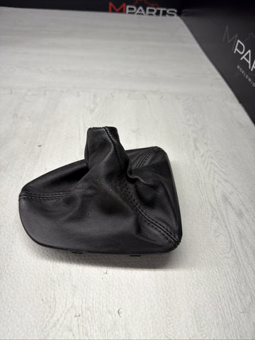 08-13 BMW E90 E92 E93 M3 OEM 6-Speed Manual Shift Boot