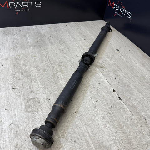 2017-2022 BMW 92 M3 Competition Rear Drive Propeller Cardan Shaft OEM 2283665-02