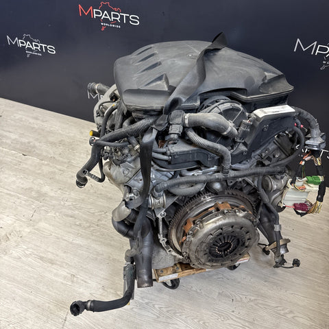 2010 BMW E90 E92 E93 M3 08-13 S65 V8 4.0L Complete Engine Motor 110k Miles
