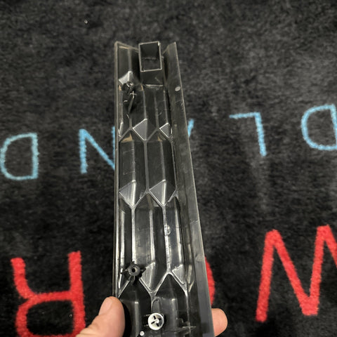 Lamborghini Huracan 2015-2018 Dashboard Dash Molding Cover Trim Grill Right