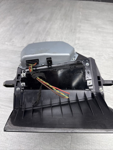 12-19 BMW F06 F12 F13 6 Series M6 Dashboard Heads Up Display Projector HUD OEM