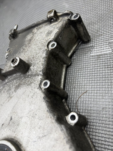 BMW E46 M3 S54 Z4M Z3M 01-06 Engine Timing Chain Cover 11147831129