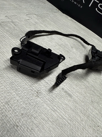 BMW E90 E92 E93 M3 STEERING WHEEL BUTTONS SWITCHES 61317842435