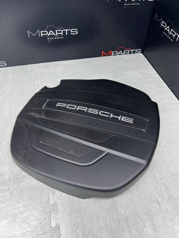 15-24 Porsche Macan 2.0L Engine Motor Beauty Cover Panel OEM 95B103925N