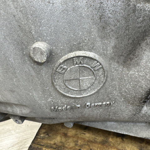 08-13 OEM BMW E90 E92 E93 M3 S65 Complete MT Manual Transmission Gearbox 82k