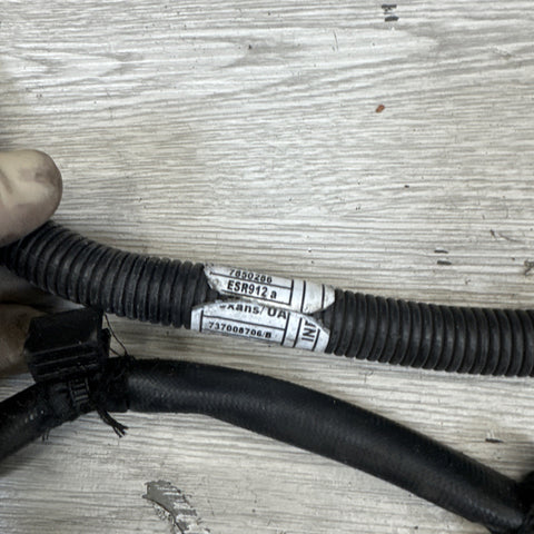 BMW F10 M5 12-16 OEM 4.4L ENGINE WIRING HARNESS 7850285