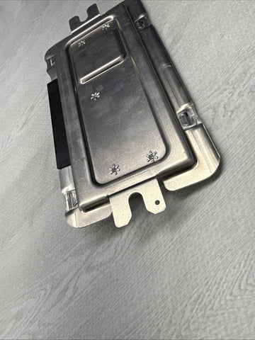 BMW F80 F82 F10 F06 F12 F13 F15 F16 F85 F86 VDC1 EDC SUSPENSION MODULE 6875827