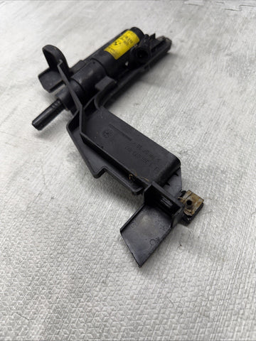 01-06 BMW E46 3-Series M3 Headlight Bracket Left + Nozzle Jet 1301073017