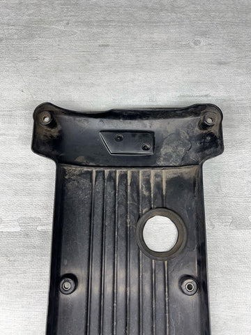 BMW E46 M3 E85 E86 Z4M S54 M ENGINE BEAUTY COVER 11127831253 2001-2008 OEM