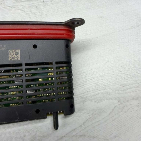 15-20 BMW 3 4 Series F80 F82 F83 Headlight Driver Control Module Unit 7394077