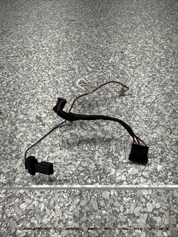 BMW F10 F20 F22 F23 F30 F32 F33 F34 F36 F80 F82 F83 Steering Wheel Wire Harness