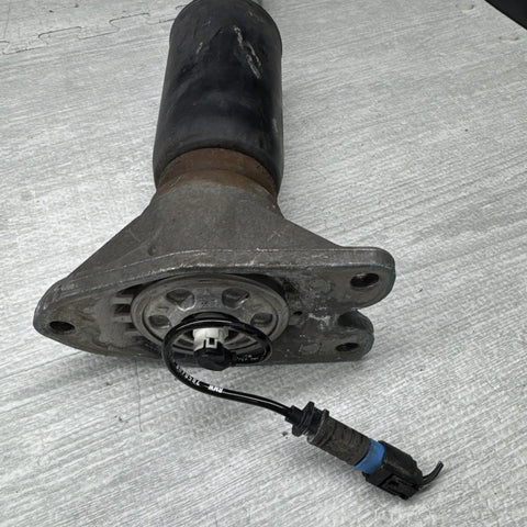 15-20 OEM BMW F80 F82 M3 M4 Rear Right Suspension Shock Strut EDC 8008630