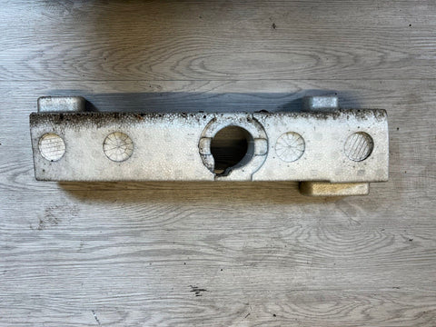 00-03 HONDA S2000 S2K OEM FRONT BUMPER IMPACT FOAM ABSORBER