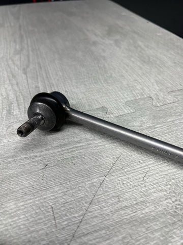 BMW G22 G80 G82 G83 M3 M4 FRONT STABILIZER SWAYBAR SWAY BAR LINKS OEM