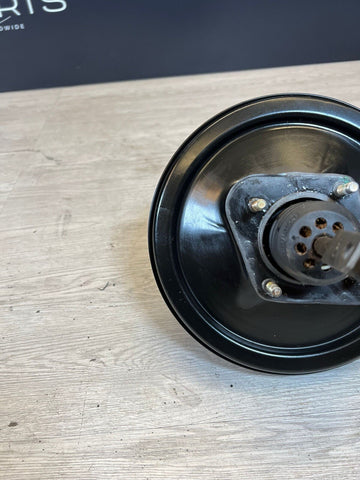 00-03 BMW Z3M Master Cylinder + Brake Booster + Reservoir 34332228216