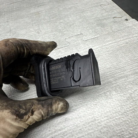 12-18 OEM BMW F80 F22 F30 F32 F10 F13 M3 MAF Mass Air Flow Sensor Meter Engine