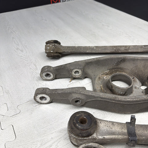 BMW E90 E92 E93 M3 08-13 Rear Right Suspension Controls Arm Passenger