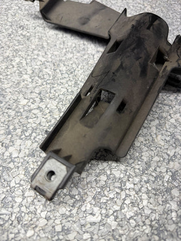 01-06 BMW E46 M3 Series Right Passenger Headlight Bracket 1301073018