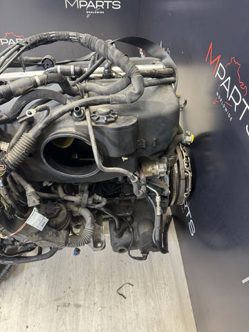 2002 BMW E46 M3 01-06 S54 3.2L Engine Motor 107k Miles Complete