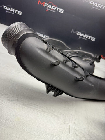 15-20 BMW F80 F82 F83 M3 M4 Air Filter Intakes Intake Box Charge Pipes Stock OEM