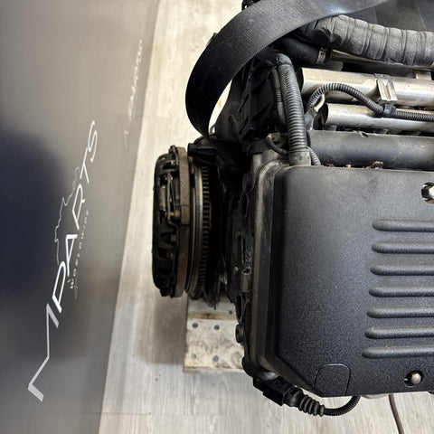 2005 BMW E46 M3 01-06 S54 3.2L Engine Motor 143k Miles Complete