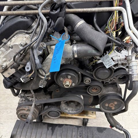 2004 BMW E46 M3 01-06 S54 3.2L Engine Motor 135k Miles Complete