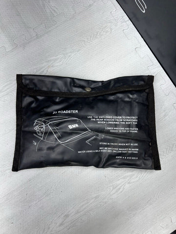 WeatherTech SunShade Windshield Dash Shield Cover OEM 98-02 BMW Z3 M Z3M