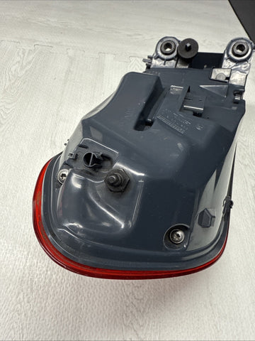 18-20 OEM BMW F32 F33 F82 F83 M4 LCI Rear Right Passenger Side Outer Tail Light