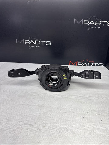 OEM BMW X3M X4M F97 F98 Clockspring Heated Column Combination Switch 2018-2024