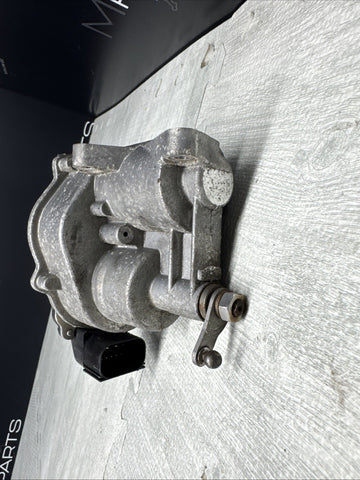 2014 BMW 06-13 E90 E92 E93 M3 E60 E63 E64 M5 M6 THROTTLE BODY ACTUATORS