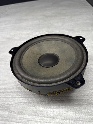 2001-2006 BMW E46 M3 Subwoofer Speaker HAES Top-Hifi 8368244